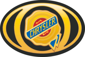 chrysler logo png