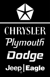 Chrysler Logo PNG Vector