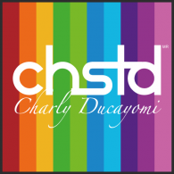 CHSTD | CHARLY STUDIO® Logo PNG Vector