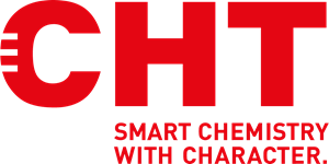 CHT-Gruppe Logo PNG Vector