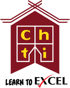 CHTI Logo PNG Vector