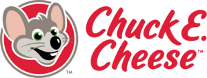 Chuck E. Cheese Logo PNG Vector