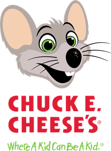 CHUCK E CHEESE’S Logo PNG Vector
