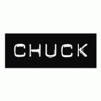 Chuck Logo PNG Vector