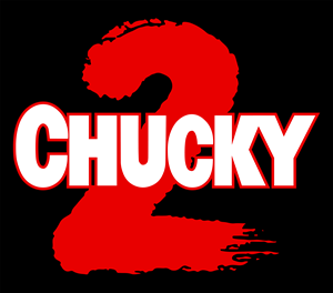 Chucky 2 Logo PNG Vector