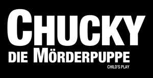 Chucky – Die Mörderpuppe Logo PNG Vector