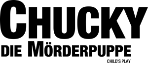 Chucky – Die Mörderpuppe Logo PNG Vector