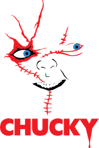 Chucky Logo PNG Vector
