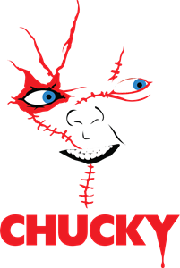 Download Chucky Logo Vector (.AI) Free Download