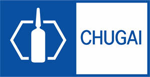 Chugai Pharmaceutical Logo PNG Vector