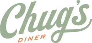 Chug's Diner Logo PNG Vector