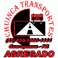 chuinca transportes Logo PNG Vector