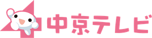 Chukyo TV Logo PNG Vector