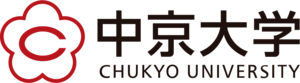Chukyo University Logo PNG Vector