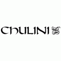 chulini Logo PNG Vector