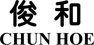 CHUN HOE Logo Vector