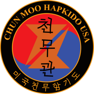 Chun Moo Hapkido Logo PNG Vector