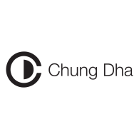 Chung Dha Logo PNG Vector