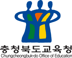 Chungcheongbuk-do Office of Education Logo PNG Vector