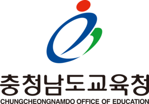 Chungcheongnamdo Office of Education Logo PNG Vector