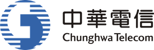 Chunghwa Telecom Logo Vector