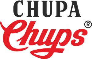 chupa chups Logo PNG Vector