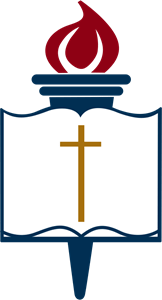Church Baptist Seventh Day Logo Vector