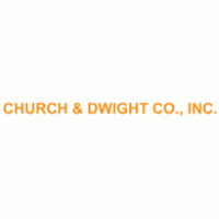 CHURCH & DWIGHT CO Logo PNG Vector