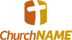 Church Logo PNG Vector