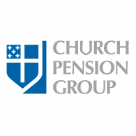 Church Pension Group Logo PNG Vector