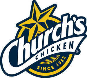 Church's Chicken Logo PNG Vector