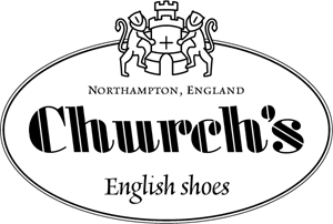 Church's English Shoes Logo PNG Vector