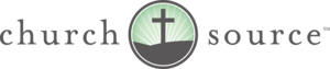 Church Source Logo PNG Vector