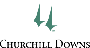 Churchill Downs Logo PNG Vector