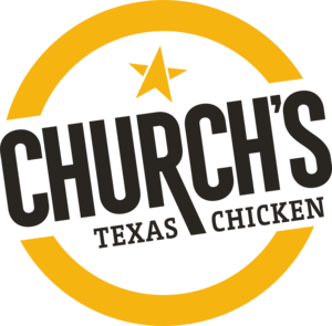 Church's Texas Chicken Logo PNG Vector