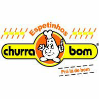 Churra Bom Logo PNG Vector