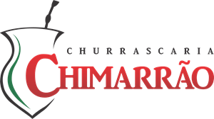Churrascaria Chimarrão Logo PNG Vector