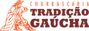 Churrascaria Tradição Gaúcha Logo Vector