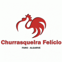 churrasqueira felicio Logo PNG Vector