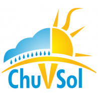 Chuv Sol Logo Vector