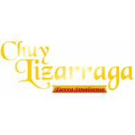 Chuy Lizarraga Logo PNG Vector
