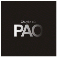 Chuyen Cua Pao Logo PNG Vector