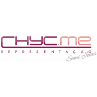 Chyc.Me Logo PNG Vector