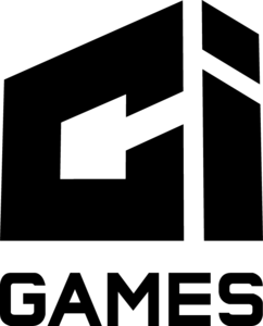 CI Games Logo PNG Vector