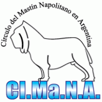 CI.Ma.N.A. Logo PNG Vector