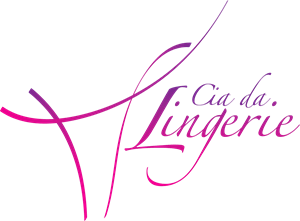 Cia da Lingerie Logo PNG Vector