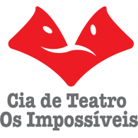 Cia de Teatro Logo PNG Vector
