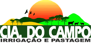 Cia do Campo Logo PNG Vector