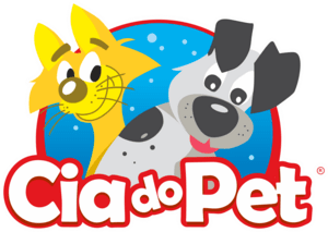 Cia do Pet Logo PNG Vector
