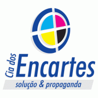 Cia dos Encartes Logo PNG Vector